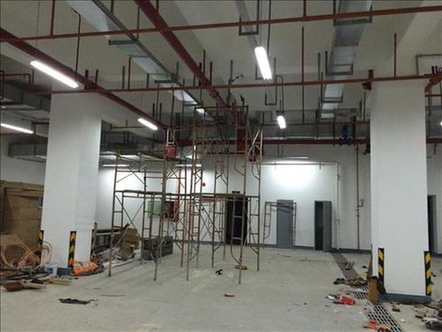 珠海市厂房检验验厂 如何科学评估房屋质量安全？