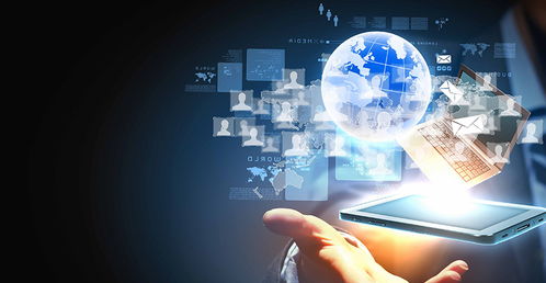 企业信息化目的及其与技术服务的关系